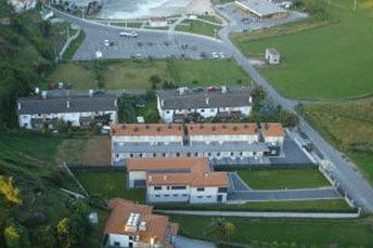Apartamentos Silken Playa De Toro Llanes Exterior photo