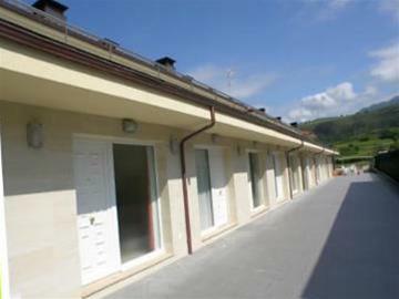 Apartamentos Silken Playa De Toro Llanes Exterior photo